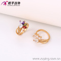 13270 Wholesale Charms Xuping Fashion Woman 18K Gold -Plated Flower